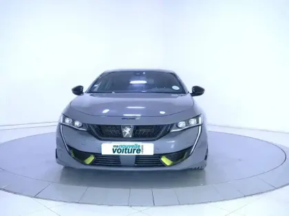 Photo 38 Peugeot 508  Hybrid4 360 e-EAT8 Peugeot Sport Engineered