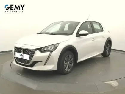 Photo Peugeot 208 Active Business