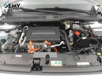 Photo 14 Peugeot 208  ELECTRIQUE 50 KWH 136