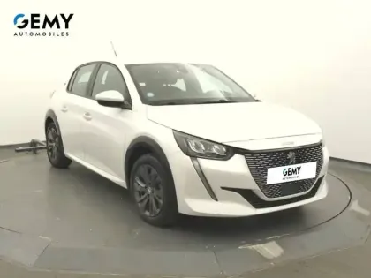 Photo 22 Peugeot 208 Gén. II Ph1 NG Active Business 5