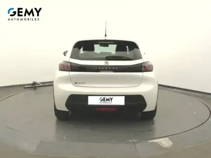 Photo 24 Peugeot 208 Gén. II Ph1 NG Active Business 5