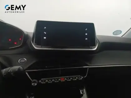 Photo 33 Peugeot 208 Gén. II Ph1 NG Active Business 5