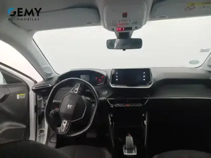 Photo 27 Peugeot 208 Gén. II Ph1 NG Active Business 5