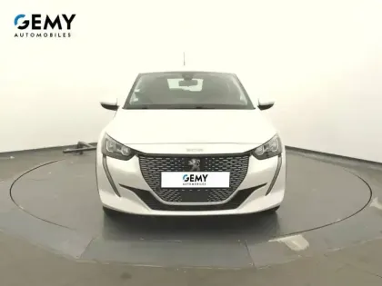 Photo 21 Peugeot 208 Gén. II Ph1 NG Active Business 5