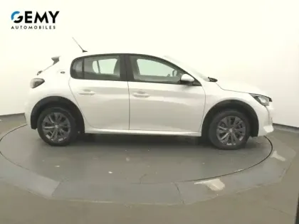 Photo 23 Peugeot 208 Gén. II Ph1 NG Active Business 5