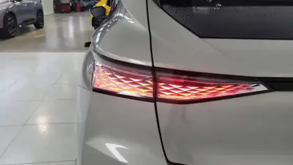 Photo 11 DS DS 4  PureTech 130 EAT8