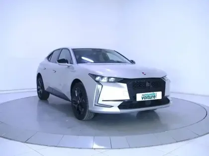 Photo 60 DS DS 4  PureTech 130 EAT8