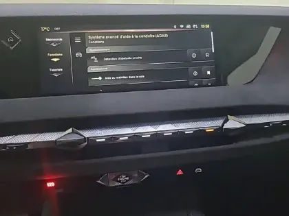 Photo 45 DS DS 4 Gén. II Ph1 NG2 Performance Line 5