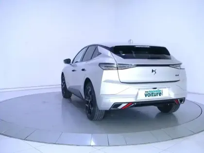 Photo 31 DS DS 4 Gén. II Ph1 NG2 Performance Line 5