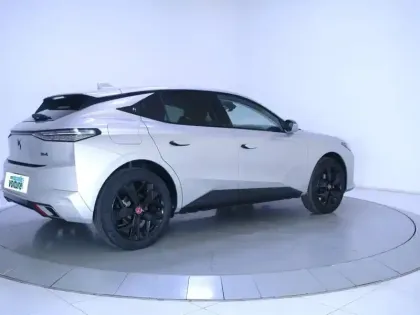 Photo 29 DS DS 4 Gén. II Ph1 NG2 Performance Line 5