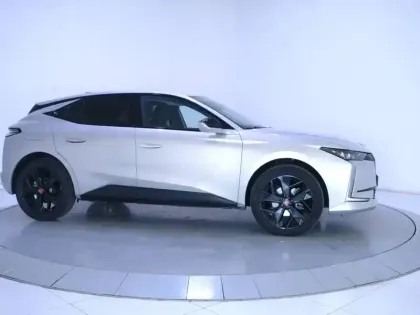 Photo 28 DS DS 4 Gén. II Ph1 NG2 Performance Line 5