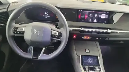 Photo 6 DS DS 4  PureTech 130 EAT8