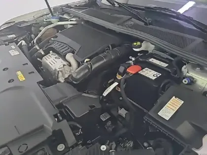 Photo 39 DS DS 4 Gén. II Ph1 NG2 Performance Line 5