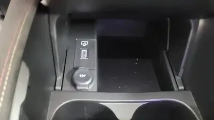 Photo 15 DS DS 4  PureTech 130 EAT8