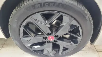 Photo 5 DS DS 4  PureTech 130 EAT8