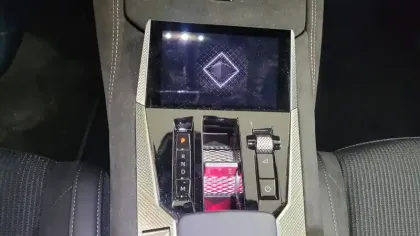 Photo 16 DS DS 4  PureTech 130 EAT8