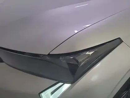 Photo 40 DS DS 4 Gén. II Ph1 NG2 Performance Line 5