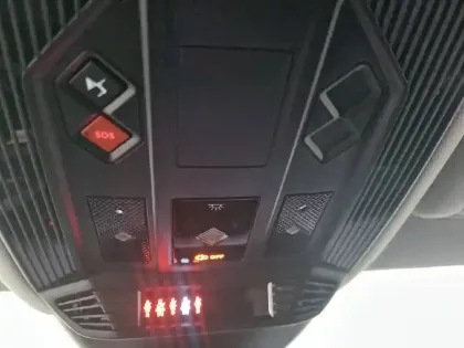 Photo 52 DS DS 4 Gén. II Ph1 NG2 Performance Line 5