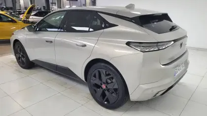 Photo 7 DS DS 4  PureTech 130 EAT8