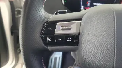 Photo 17 DS DS 4  PureTech 130 EAT8