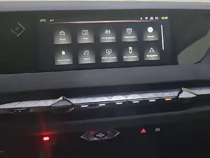 Photo 48 DS DS 4 Gén. II Ph1 NG2 Performance Line 5