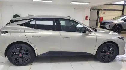 Photo 9 DS DS 4  PureTech 130 EAT8