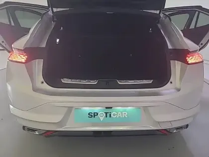 Photo 30 DS DS 4 Gén. II Ph1 NG2 Performance Line 5