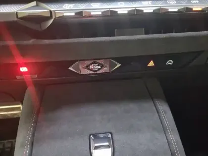 Photo 49 DS DS 4 Gén. II Ph1 NG2 Performance Line 5