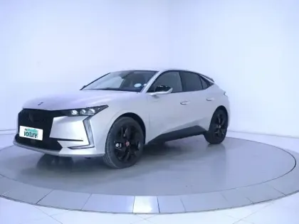 Photo 25 DS DS 4 Gén. II Ph1 NG2 Performance Line 5