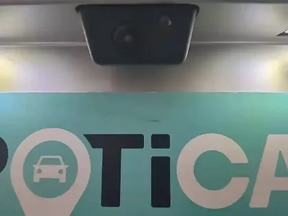 Photo 57 DS DS 4 Gén. II Ph1 NG2 Performance Line 5