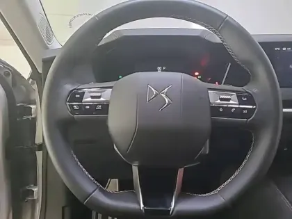 Photo 33 DS DS 4 Gén. II Ph1 NG2 Performance Line 5