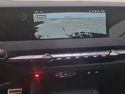 Photo 43 DS DS 4 Gén. II Ph1 NG2 Performance Line 5