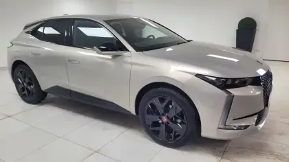 Photo 8 DS DS 4  PureTech 130 EAT8