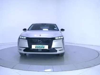 Photo 26 DS DS 4 Gén. II Ph1 NG2 Performance Line 5