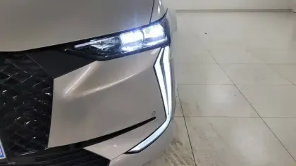 Photo 12 DS DS 4  PureTech 130 EAT8