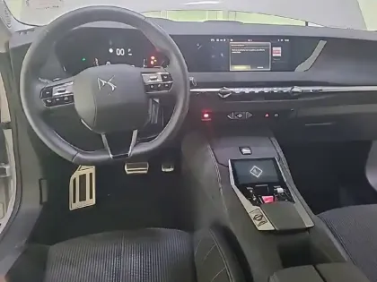 Photo 32 DS DS 4 Gén. II Ph1 NG2 Performance Line 5