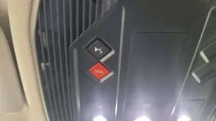 Photo 14 DS DS 4  PureTech 130 EAT8