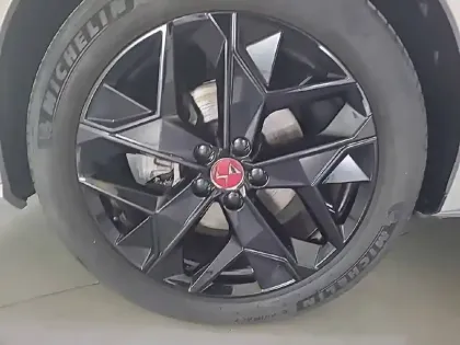 Photo 37 DS DS 4 Gén. II Ph1 NG2 Performance Line 5