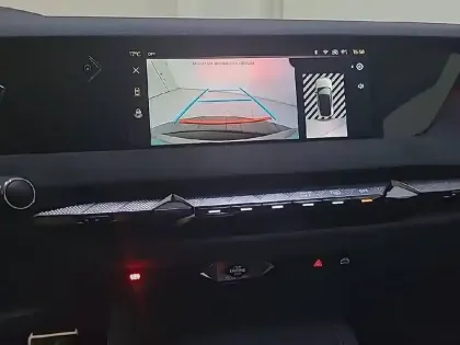 Photo 44 DS DS 4 Gén. II Ph1 NG2 Performance Line 5