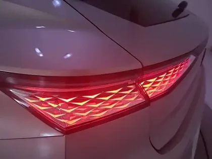 Photo 41 DS DS 4 Gén. II Ph1 NG2 Performance Line 5