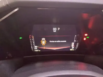 Photo 34 DS DS 4 Gén. II Ph1 NG2 Performance Line 5