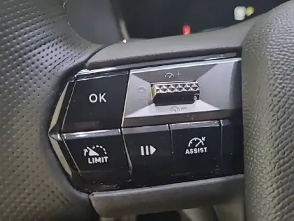 Photo 53 DS DS 4 Gén. II Ph1 NG2 Performance Line 5