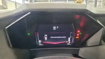 Photo 24 DS DS 4  PureTech 130 EAT8