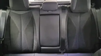 Photo 13 DS DS 4  PureTech 130 EAT8