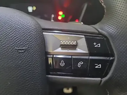 Photo 54 DS DS 4 Gén. II Ph1 NG2 Performance Line 5