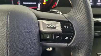 Photo 18 DS DS 4  PureTech 130 EAT8