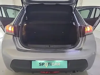 Photo 5 Peugeot 208  PureTech 100 S&S EAT8