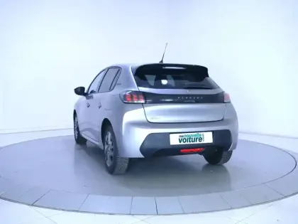 Photo 6 Peugeot 208  PureTech 100 S&S EAT8