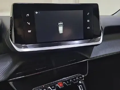 Photo 19 Peugeot 208  PureTech 100 S&S EAT8