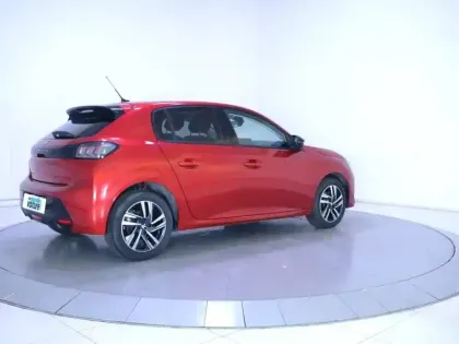 Photo 37 Peugeot 208  BlueHDi 100 S&S BVM6